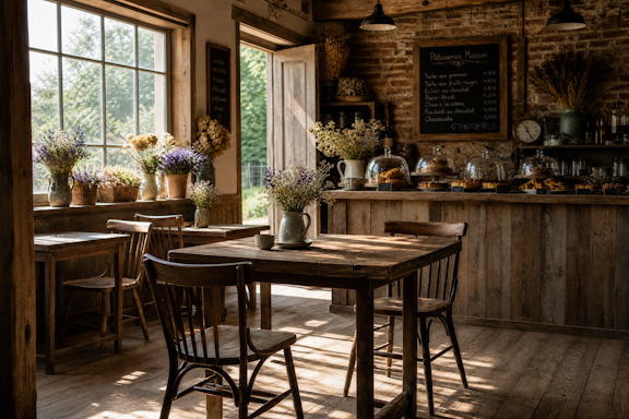 Shop interior angle 3
